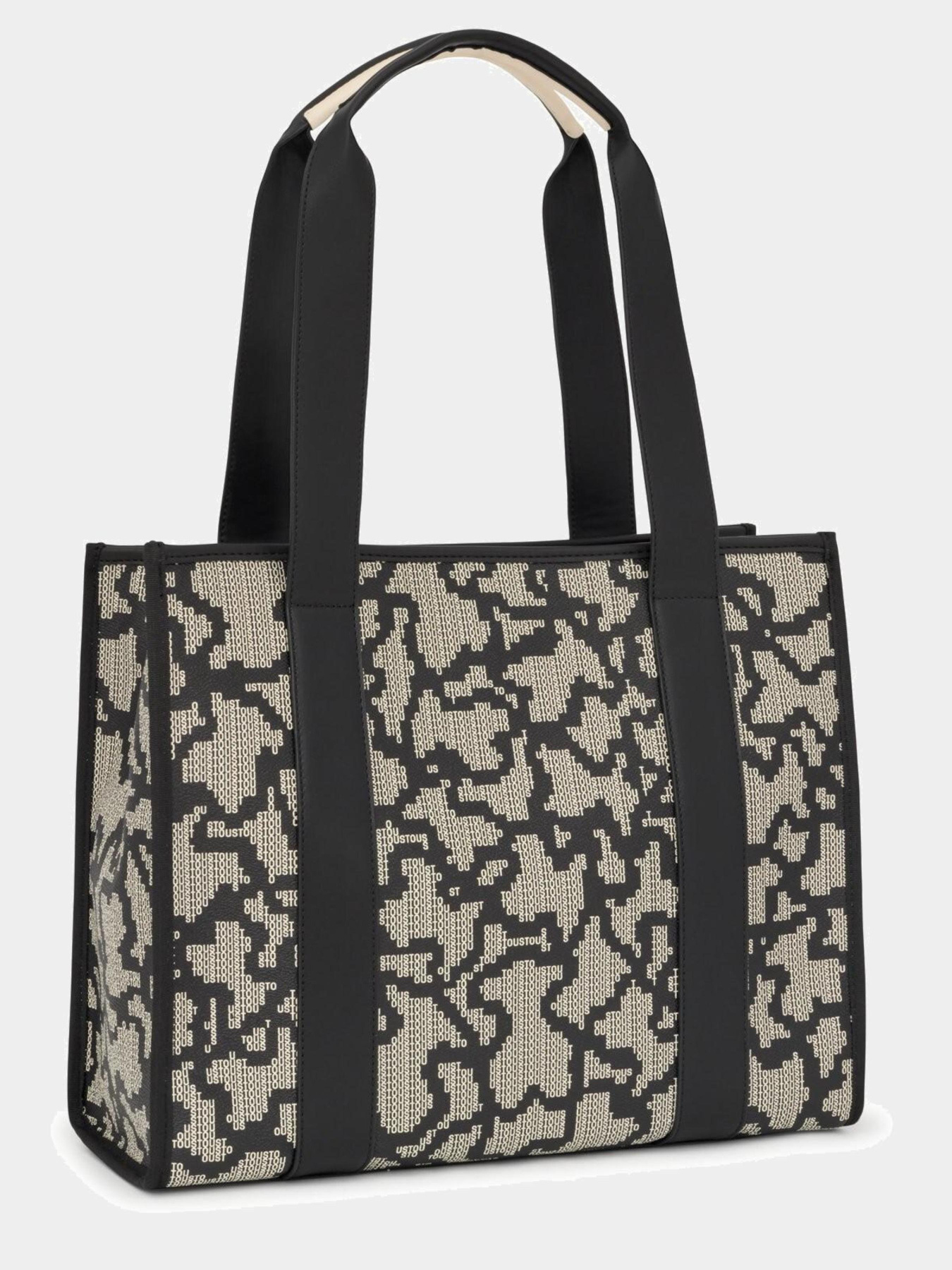 Шопер TOUS модель 395901070 Фото