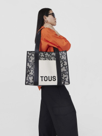 Шопер TOUS модель 395901070 Фото