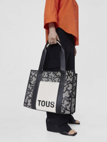 Шопер TOUS модель 395901070 Фото