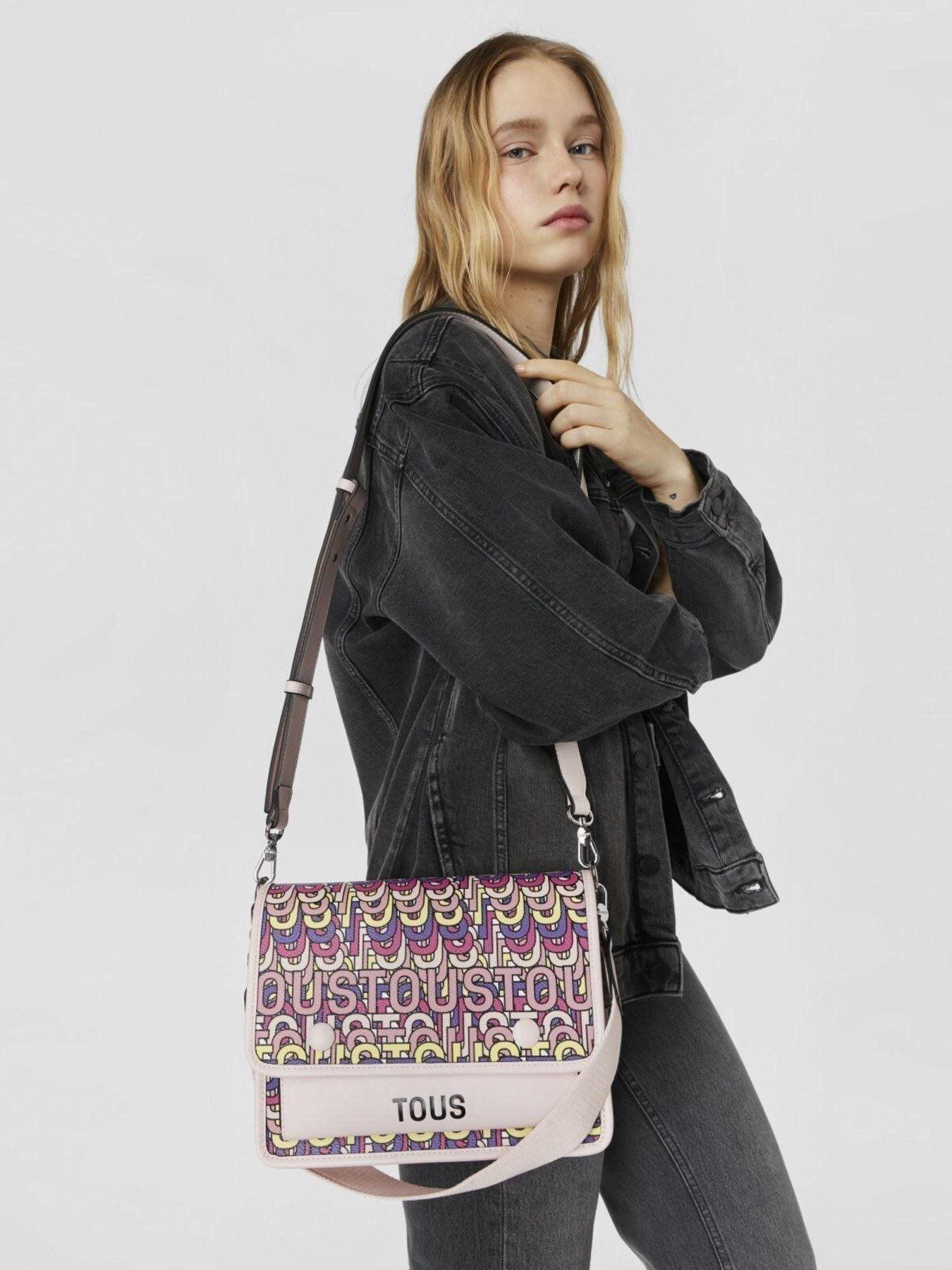 Кросс-боди TOUS модель 395901487 Фото