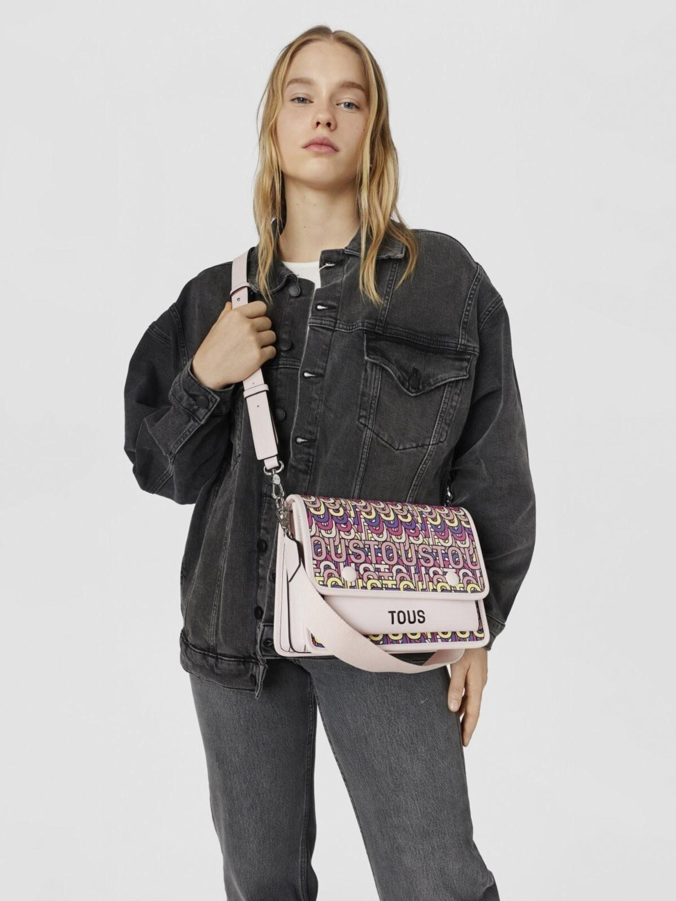 Крос-боді TOUS модель 395901487 Фото