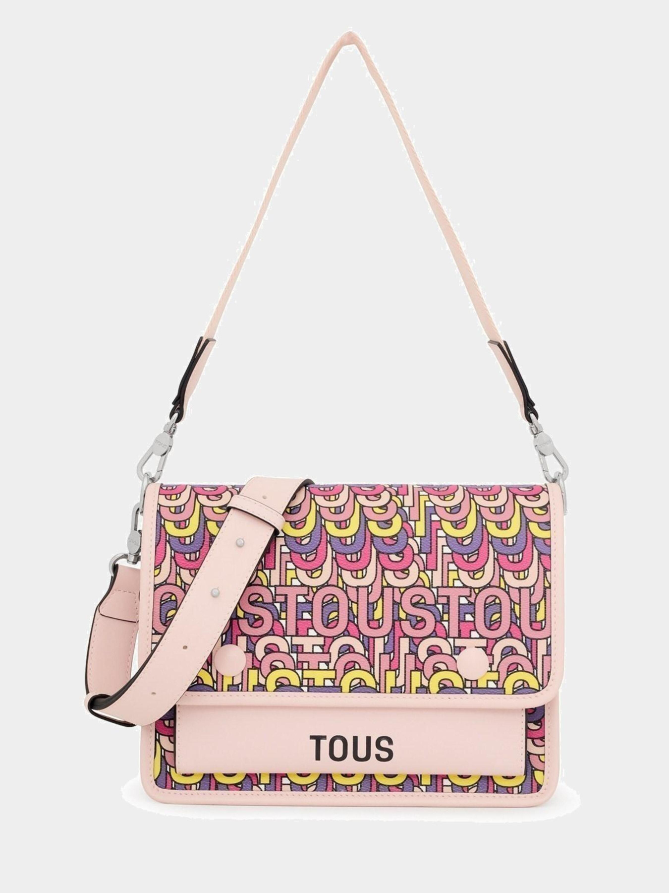 Крос-боді TOUS модель 395901487 Фото