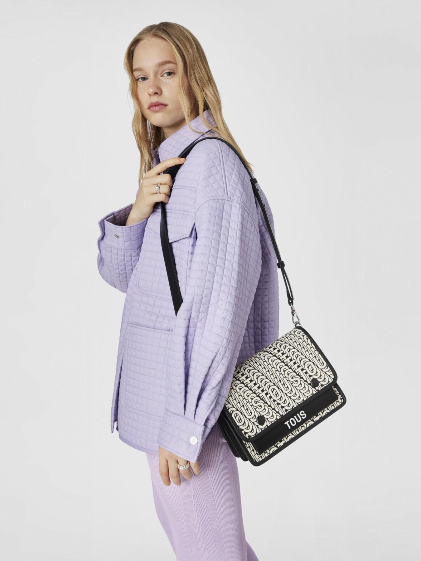 Крос-боді TOUS модель 395901489 Крос-боді TOUS модель 395901489 Фото