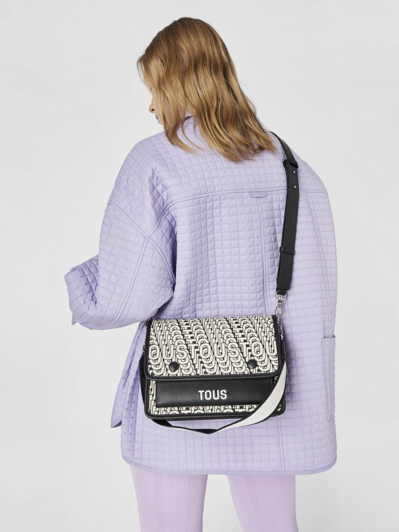 Крос-боді TOUS модель 395901489 Крос-боді TOUS модель 395901489 Фото