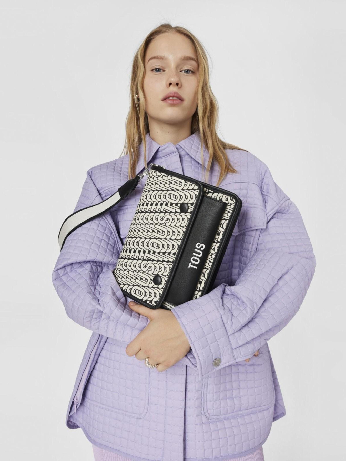 Крос-боді TOUS модель 395901489 Крос-боді TOUS модель 395901489 Фото