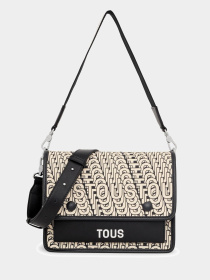 Крос-боді TOUS модель 395901489 Крос-боді TOUS модель 395901489 Фото