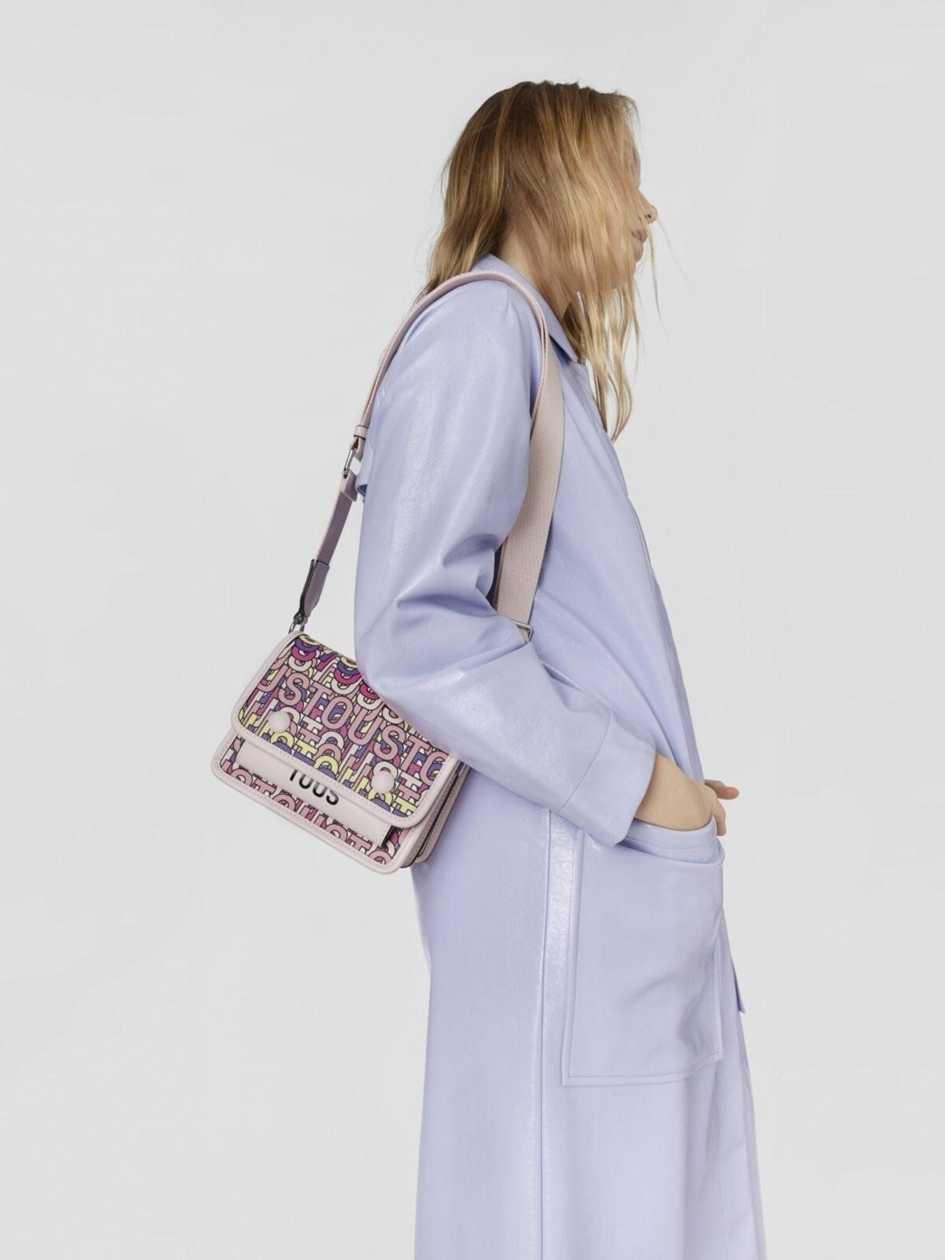 Кросс-боди TOUS модель 395901490 Фото