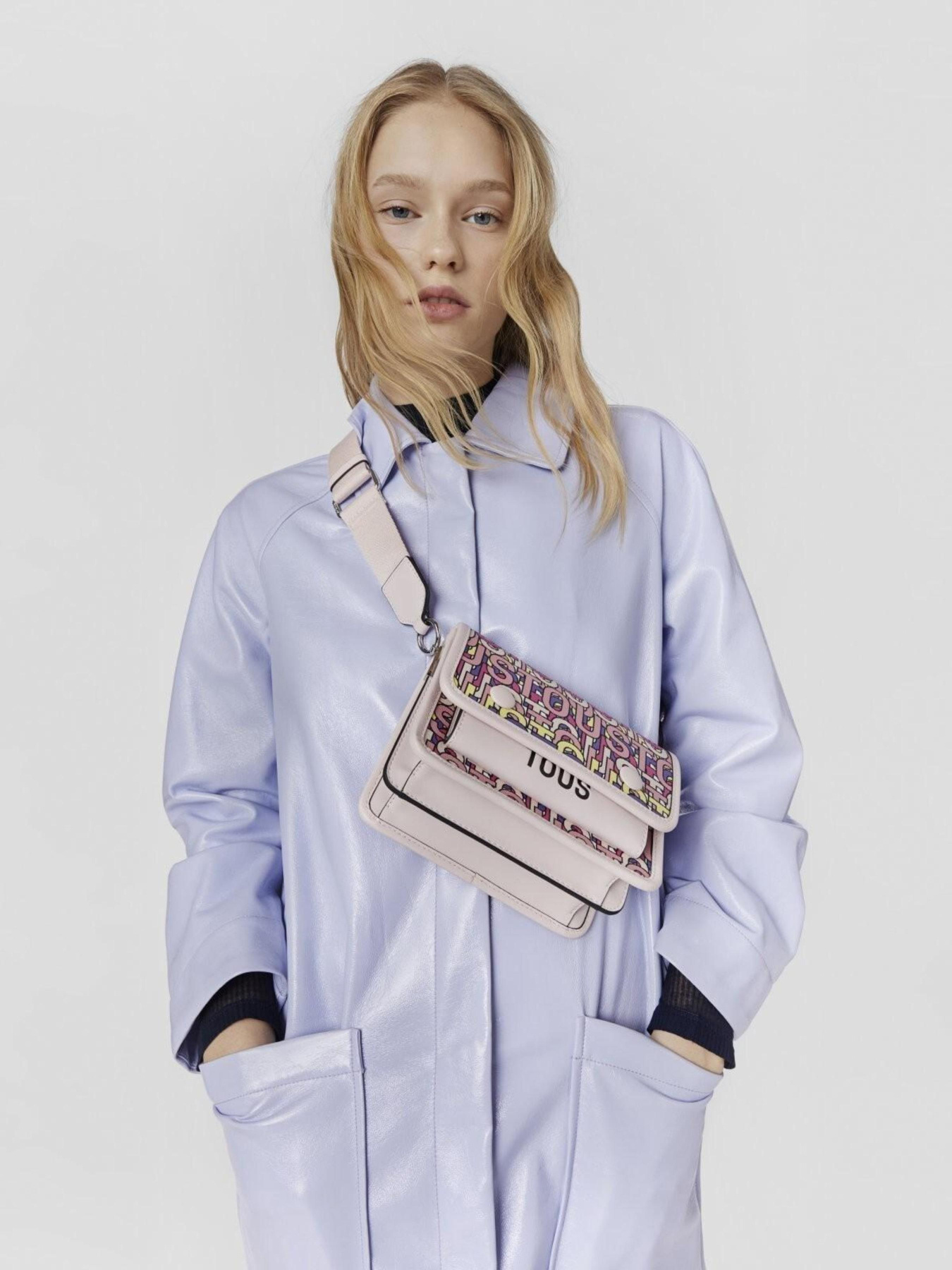 Крос-боді TOUS модель 395901490 Фото