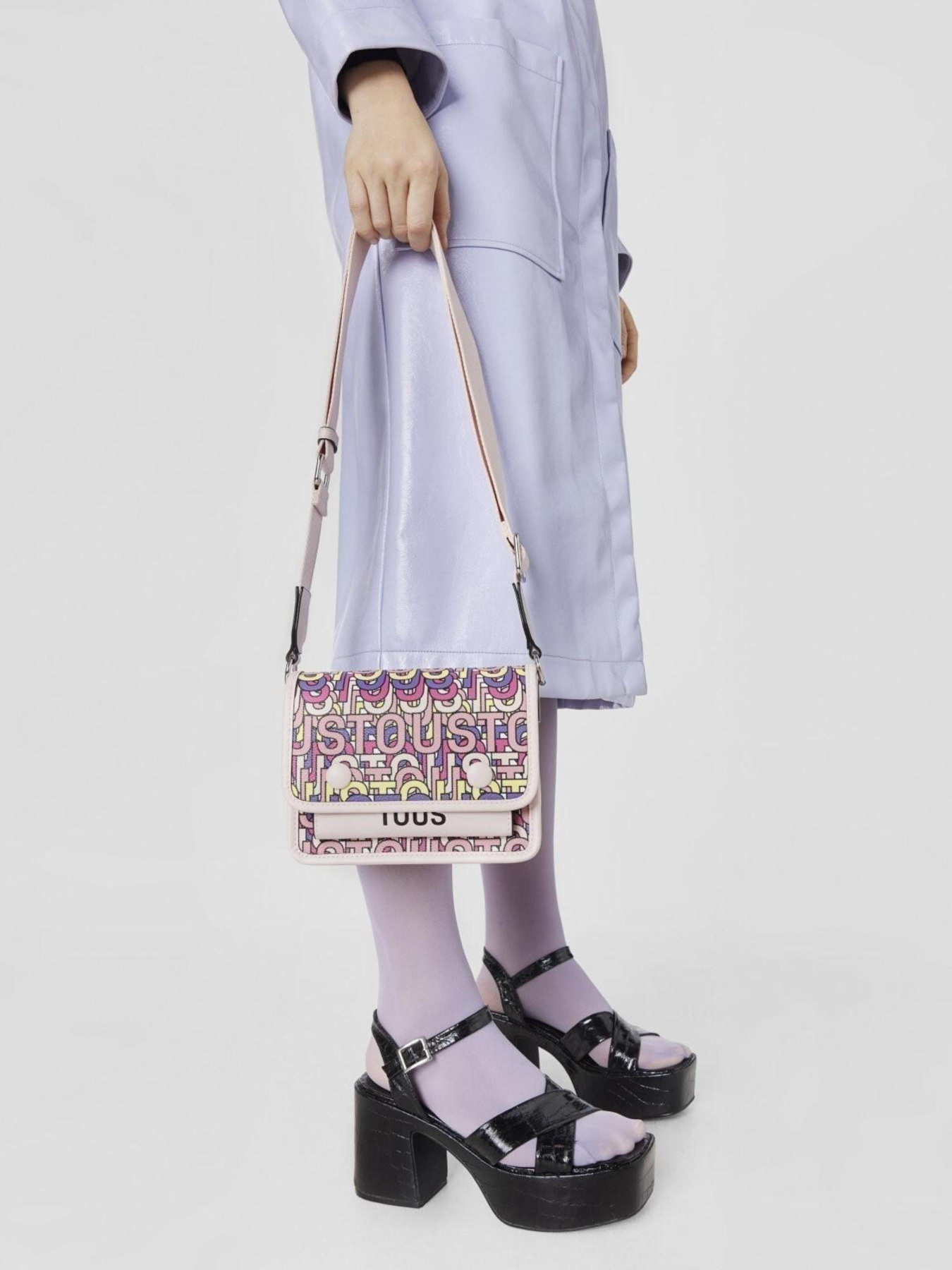 Крос-боді TOUS модель 395901490 Фото