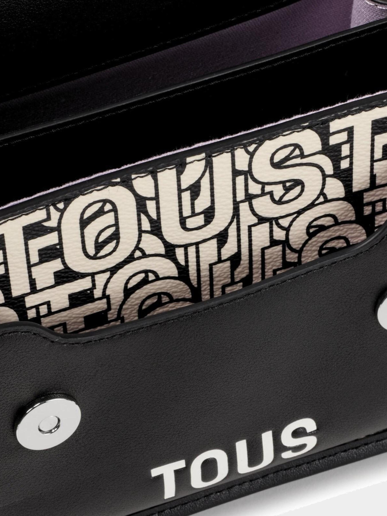 Крос-боді TOUS модель 395901492 Крос-боді TOUS модель 395901492 Фото