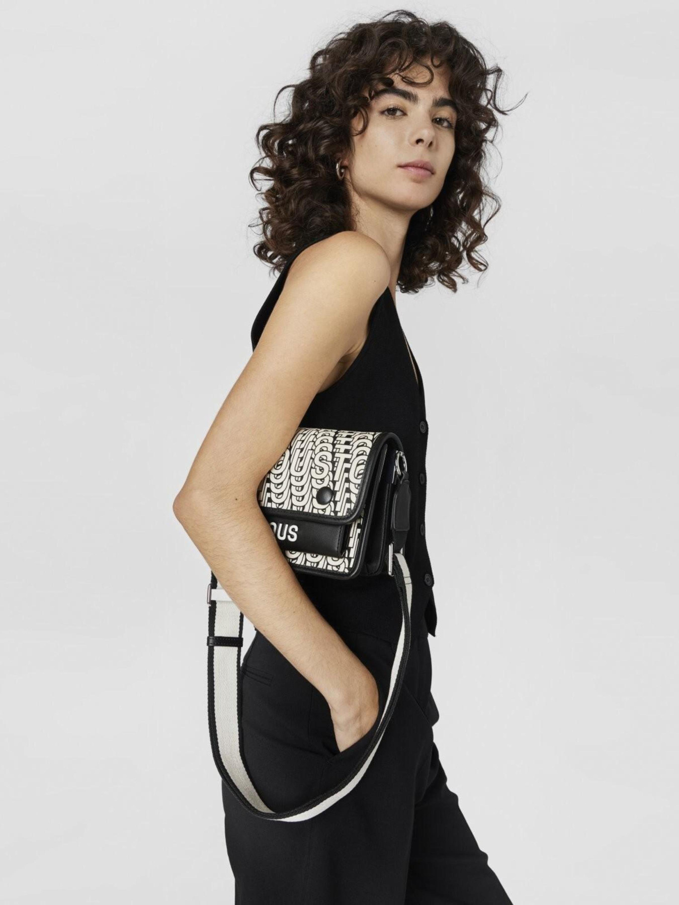 Крос-боді TOUS модель 395901492 Крос-боді TOUS модель 395901492 Фото