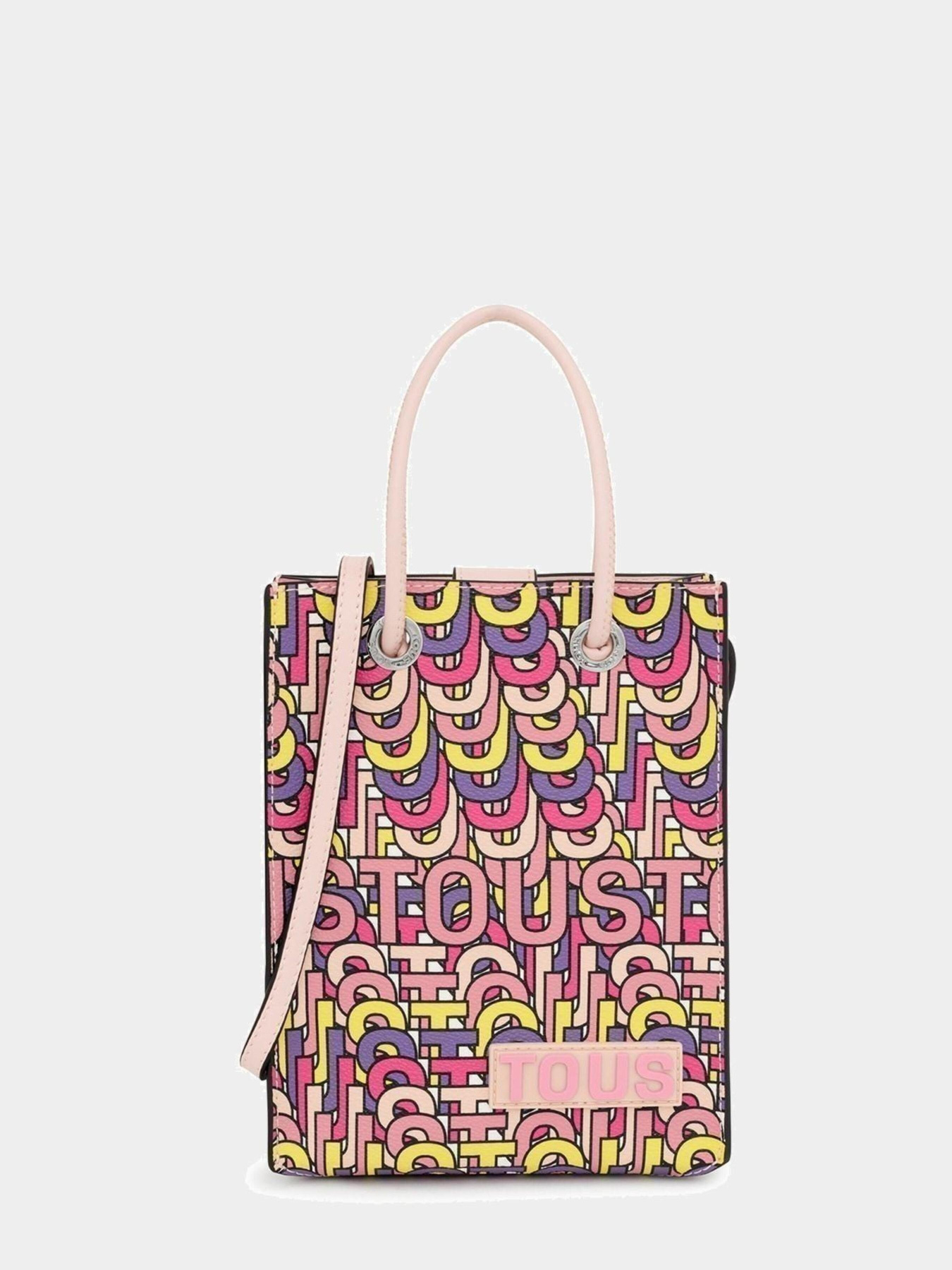 Кросс-боди TOUS модель 395901496 Фото