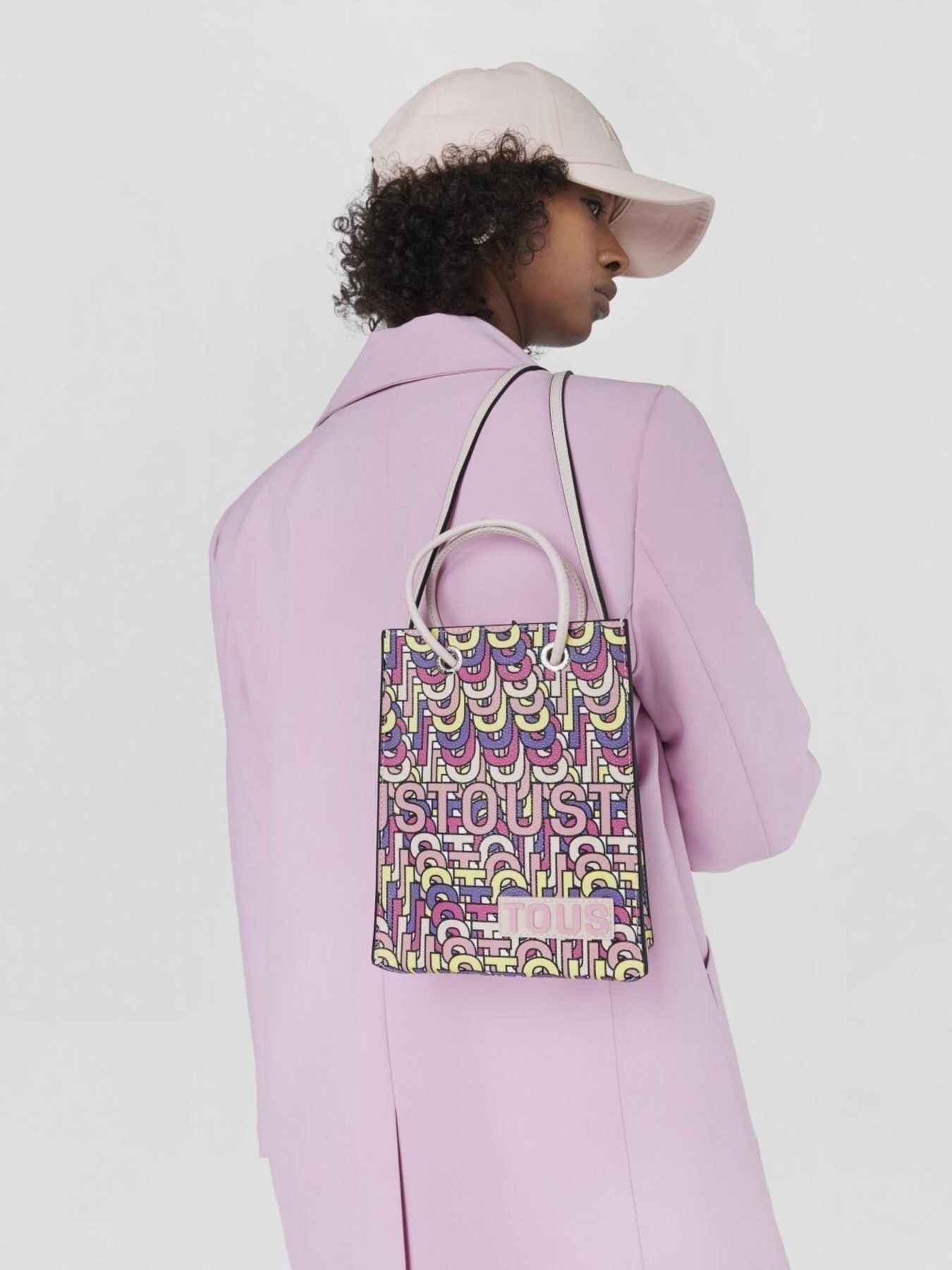 Крос-боді TOUS модель 395901496 Фото