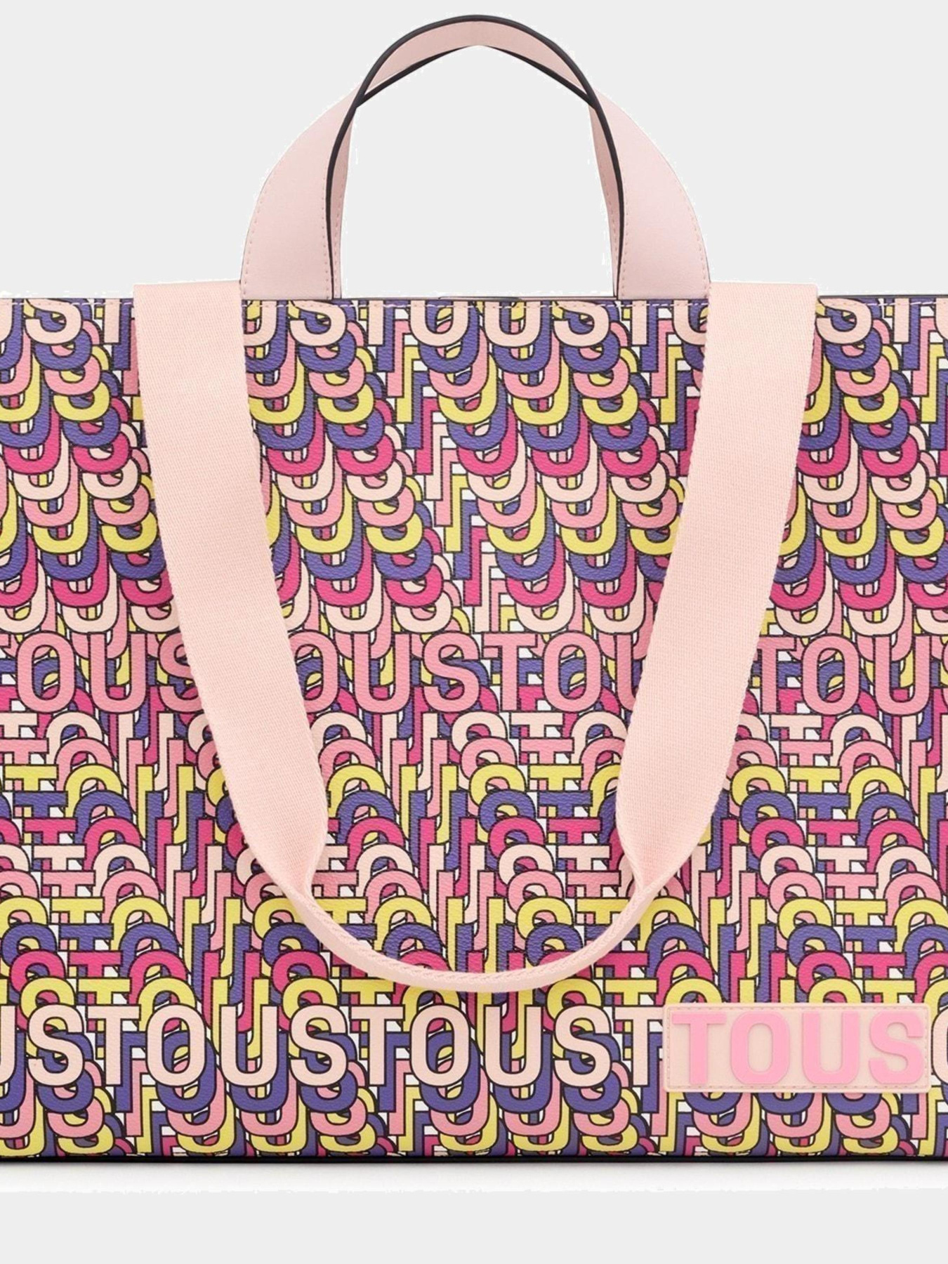 Шоппер TOUS модель 395901501 Фото