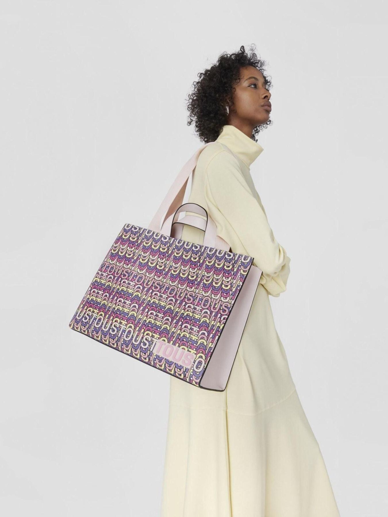 Шоппер TOUS модель 395901501 Фото