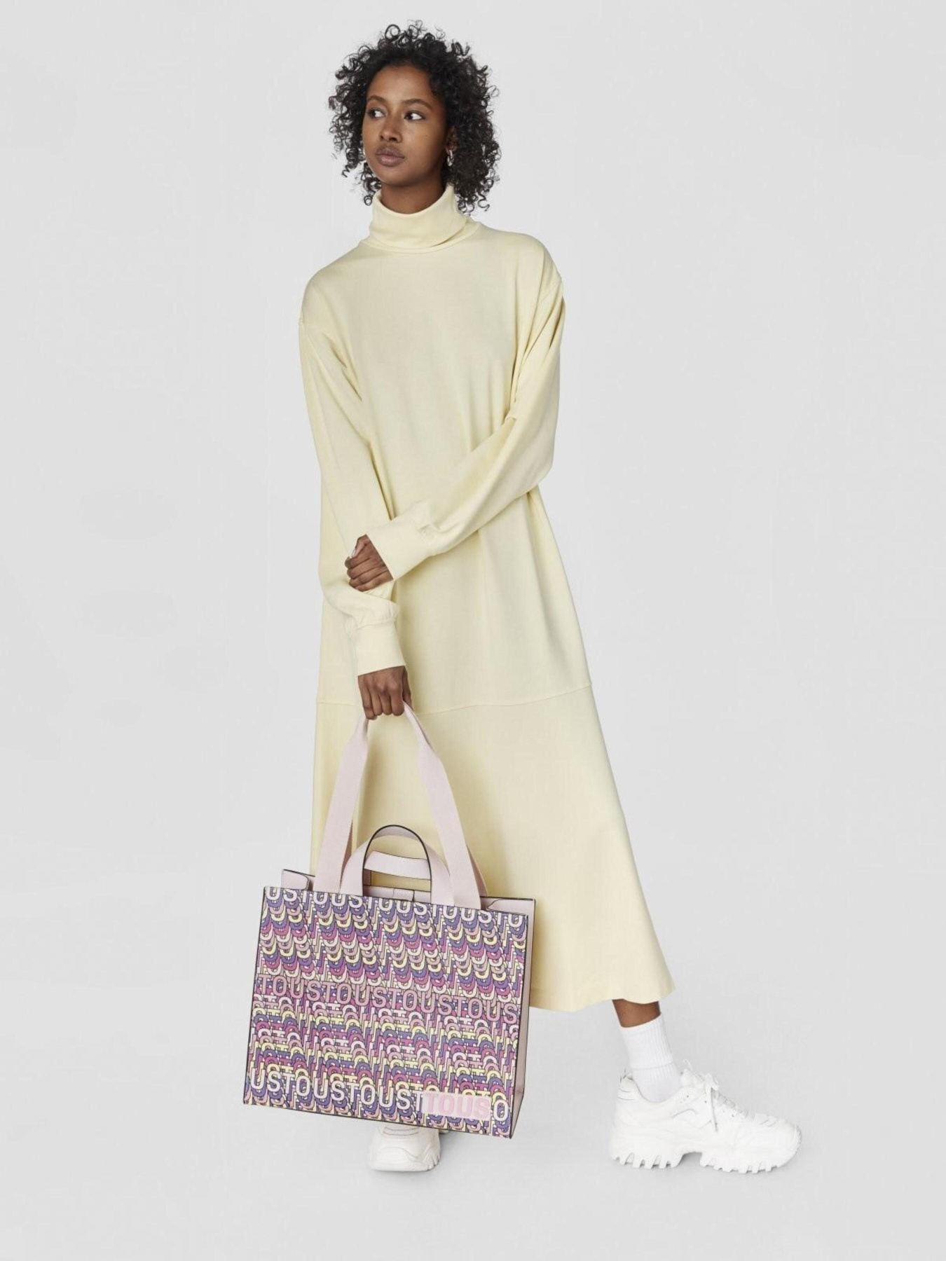 Шоппер TOUS модель 395901501 Фото