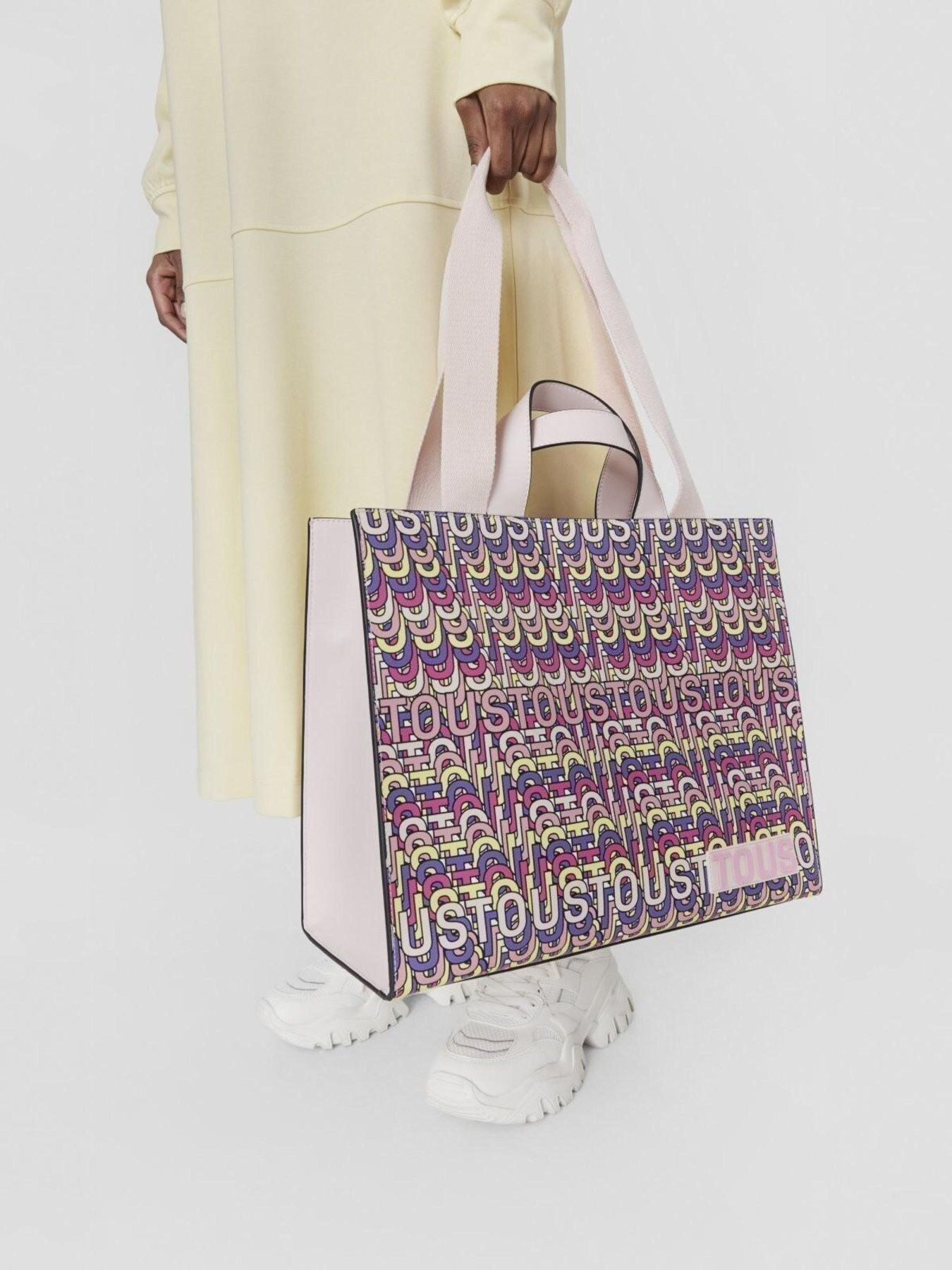 Шоппер TOUS модель 395901501 Фото