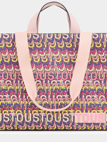 Шоппер TOUS модель 395901501 Фото