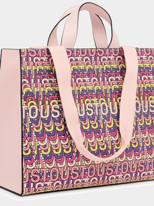 Шоппер TOUS модель 395901501 Фото