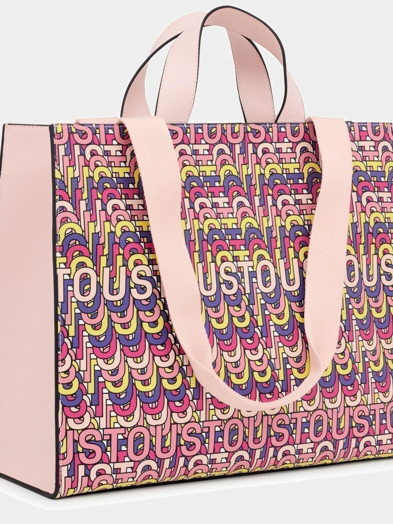 Шоппер TOUS модель 395901501 Фото