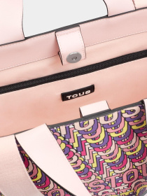 Шоппер TOUS модель 395901501 Фото