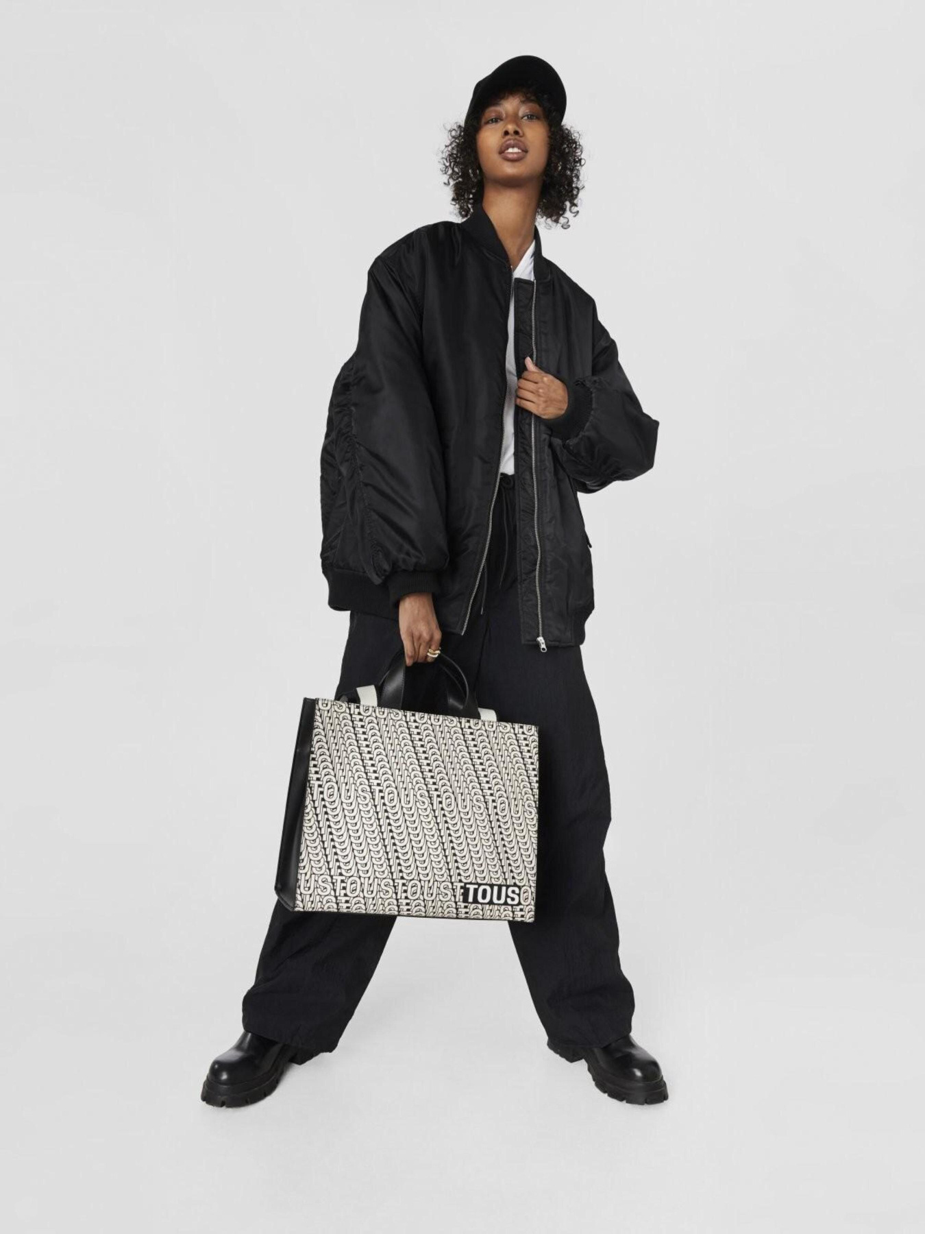 Шоппер TOUS модель 395901502 Фото