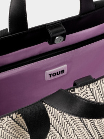 Шоппер TOUS модель 395901502 Фото