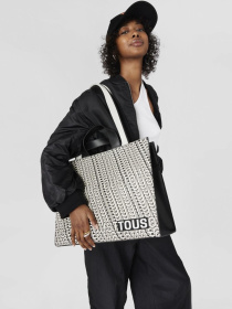 Шоппер TOUS модель 395901502 Фото