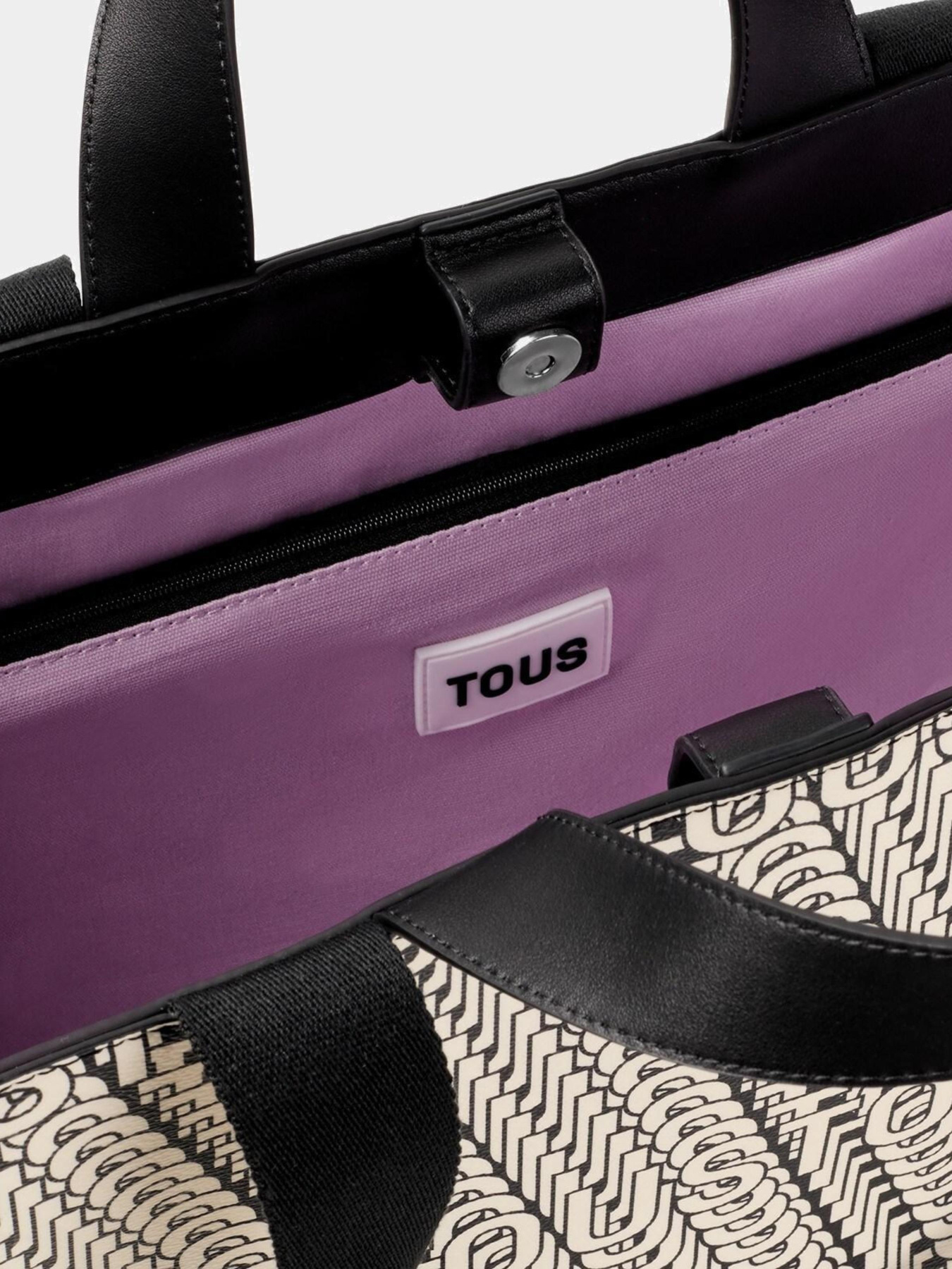 Шопер TOUS модель 395901502 Фото