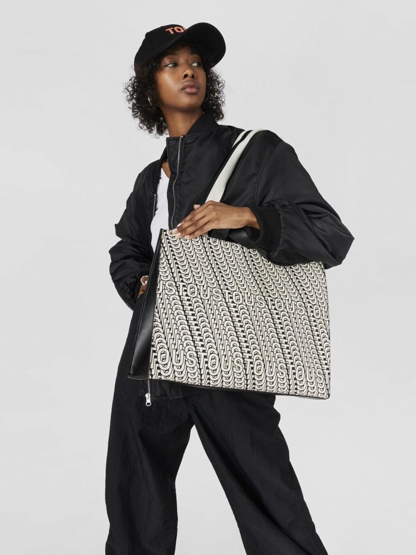 Шопер TOUS модель 395901502 Фото