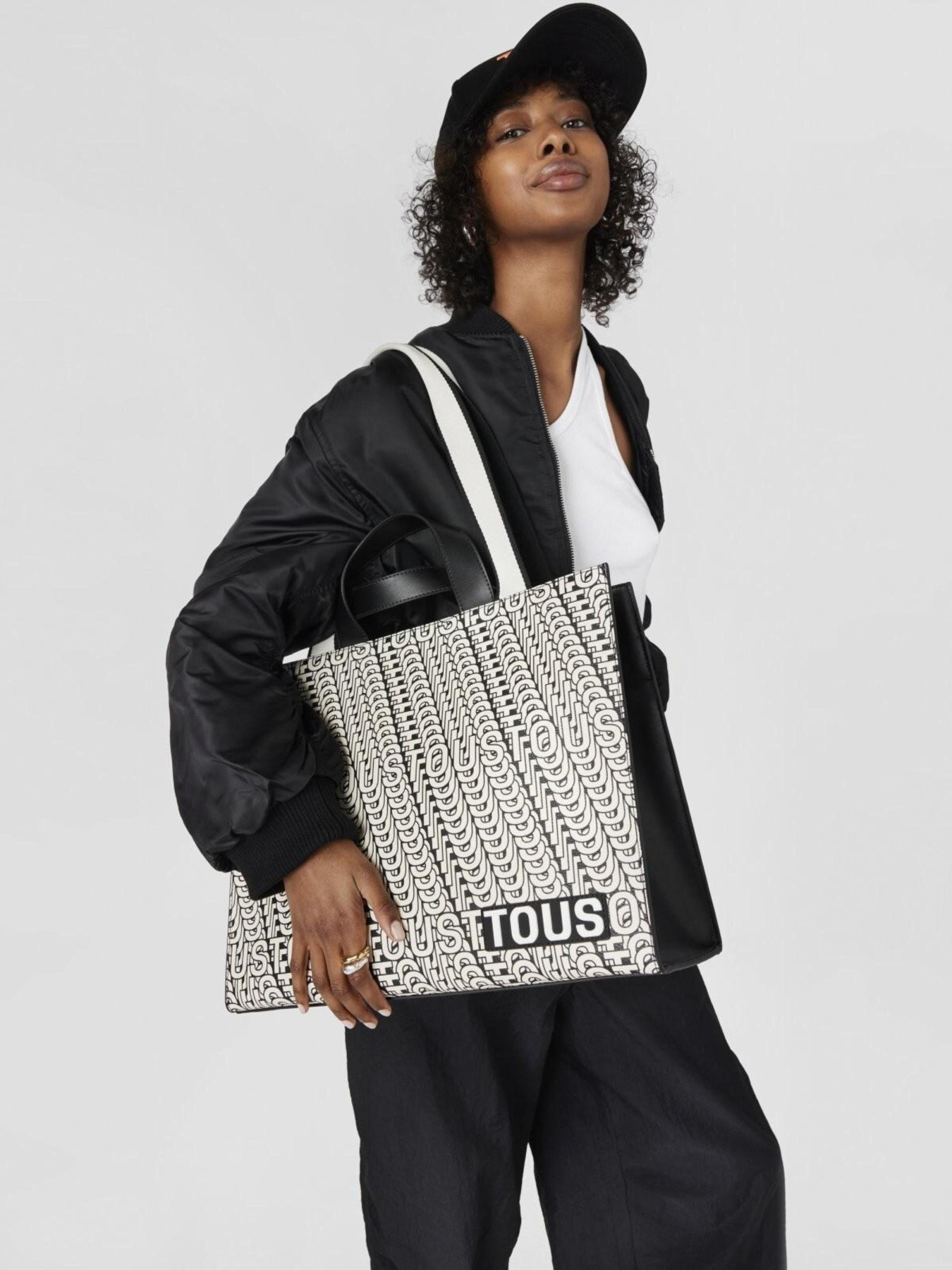 Шопер TOUS модель 395901502 Фото