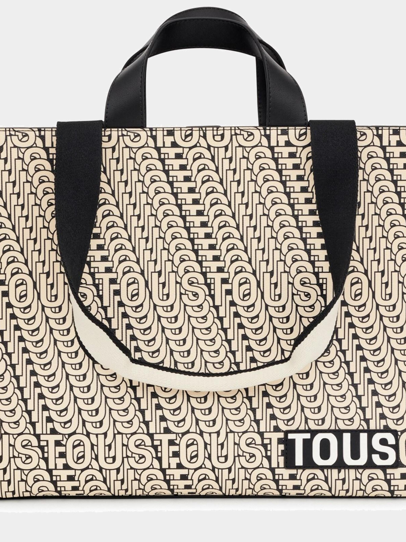 Шопер TOUS модель 395901502 Фото