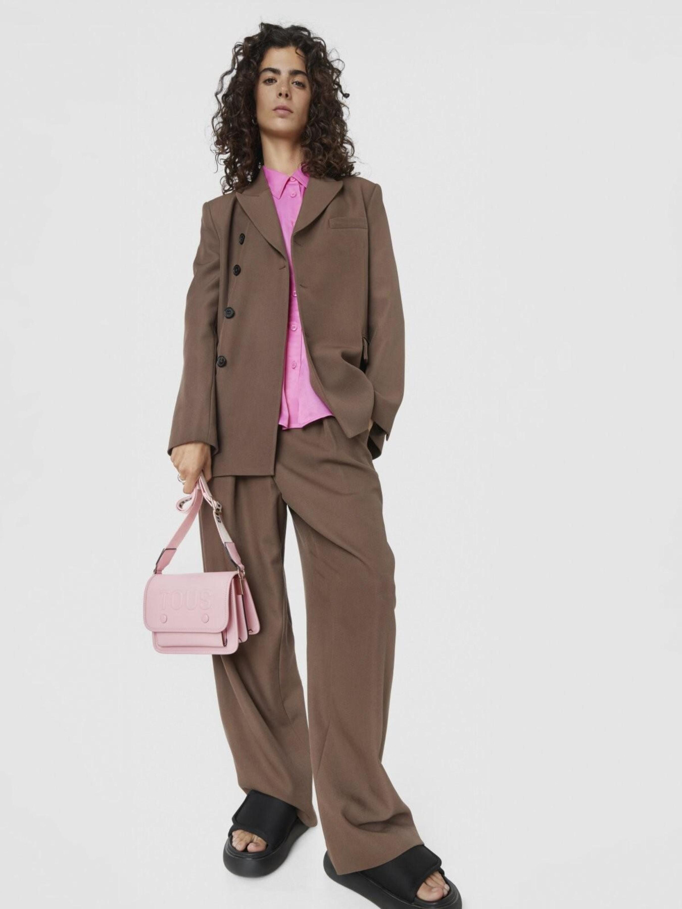 Кросс-боди TOUS модель 395901094 Фото