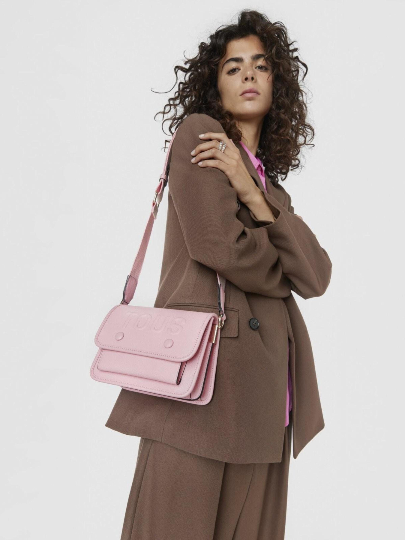 Крос-боді TOUS модель 395901094 Фото