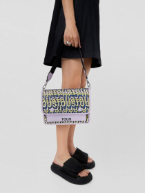 Кросс-боди TOUS модель 395901665 Фото