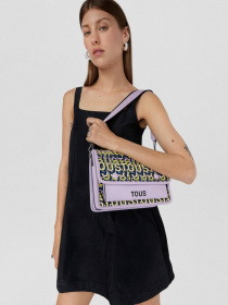 Кросс-боди TOUS модель 395901665 Фото