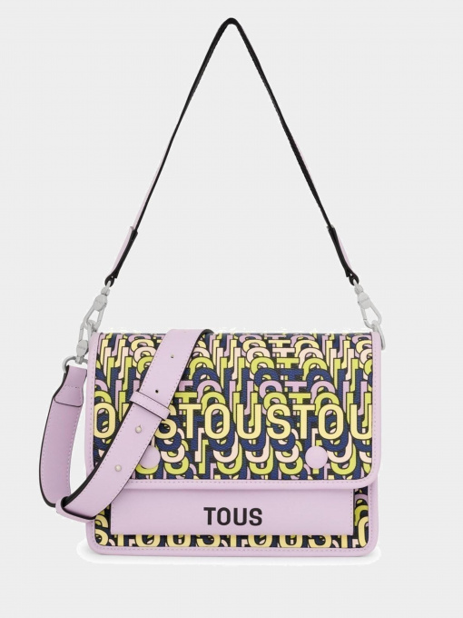 Крос-боді TOUS модель 395901665 Фото