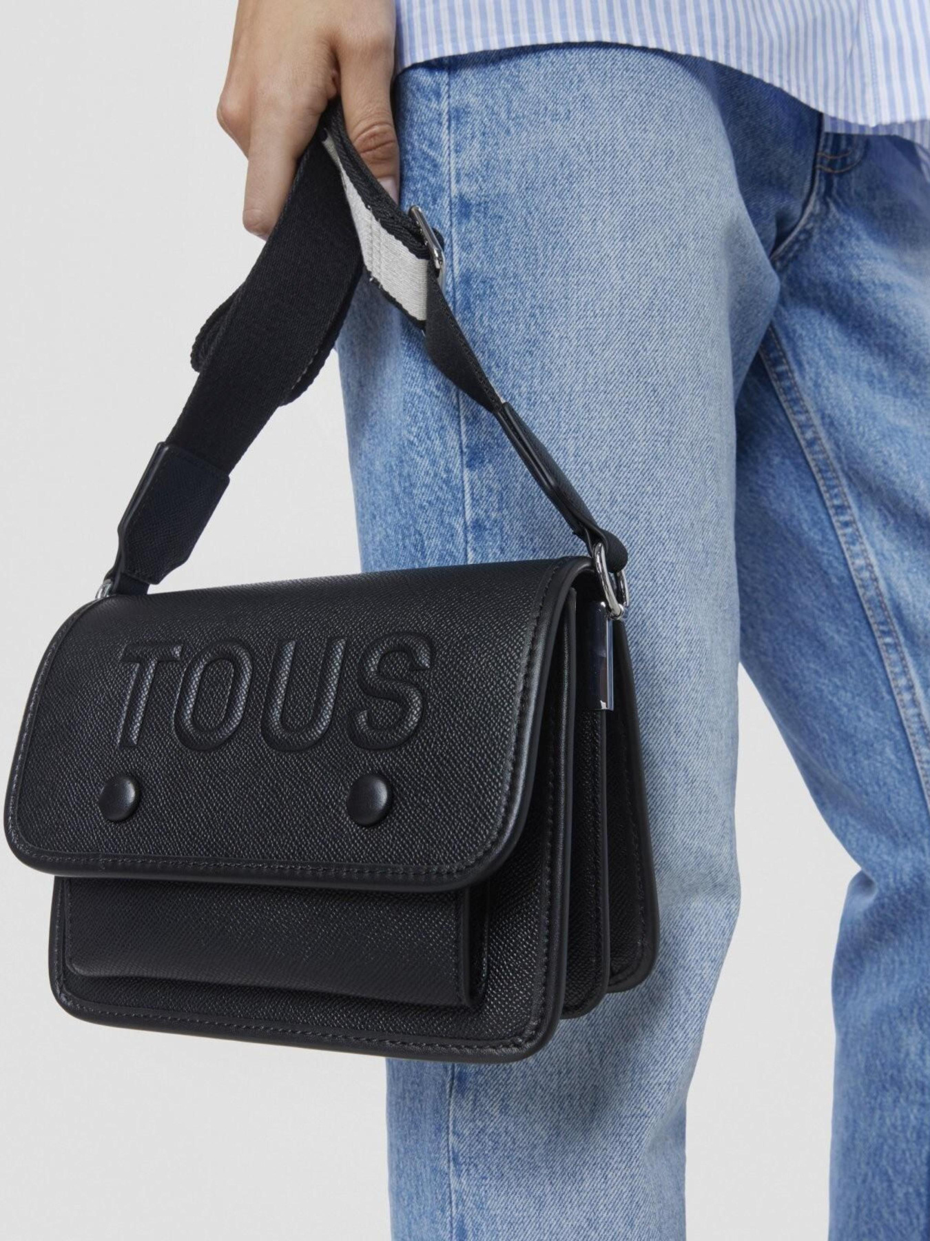 Кросс-боди TOUS модель 395901959 Фото