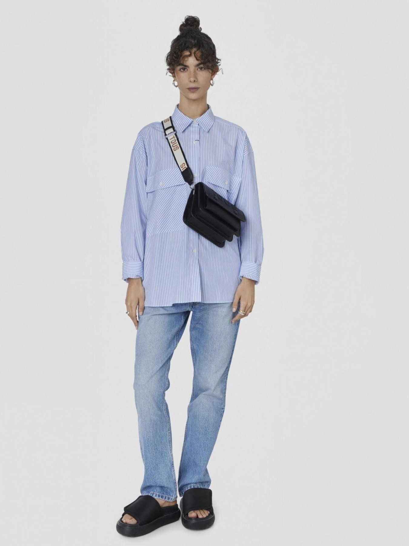 Кросс-боди TOUS модель 395901959 Фото