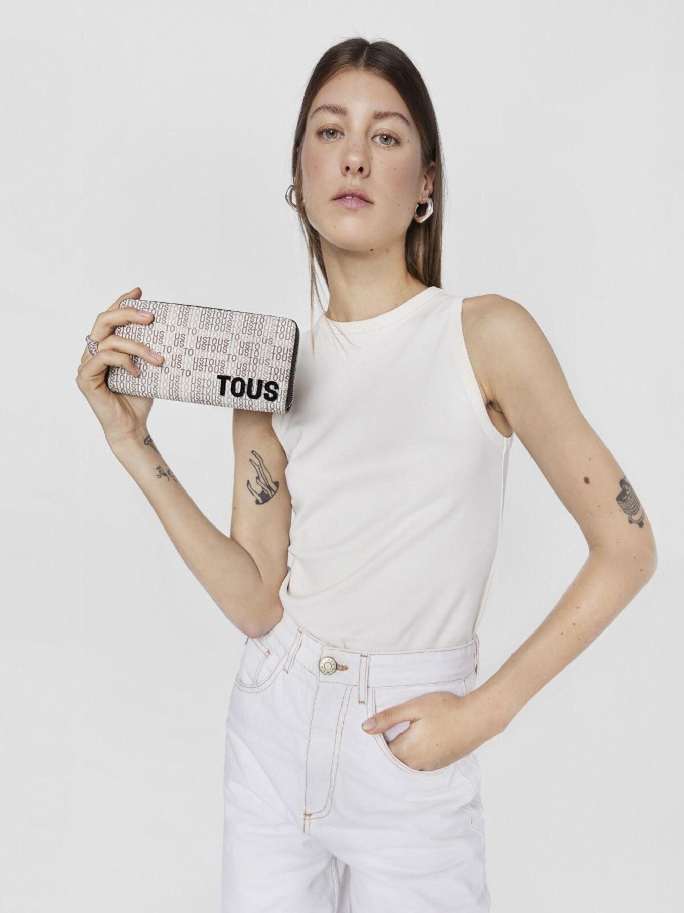 Кошелек TOUS модель 395900989 Фото