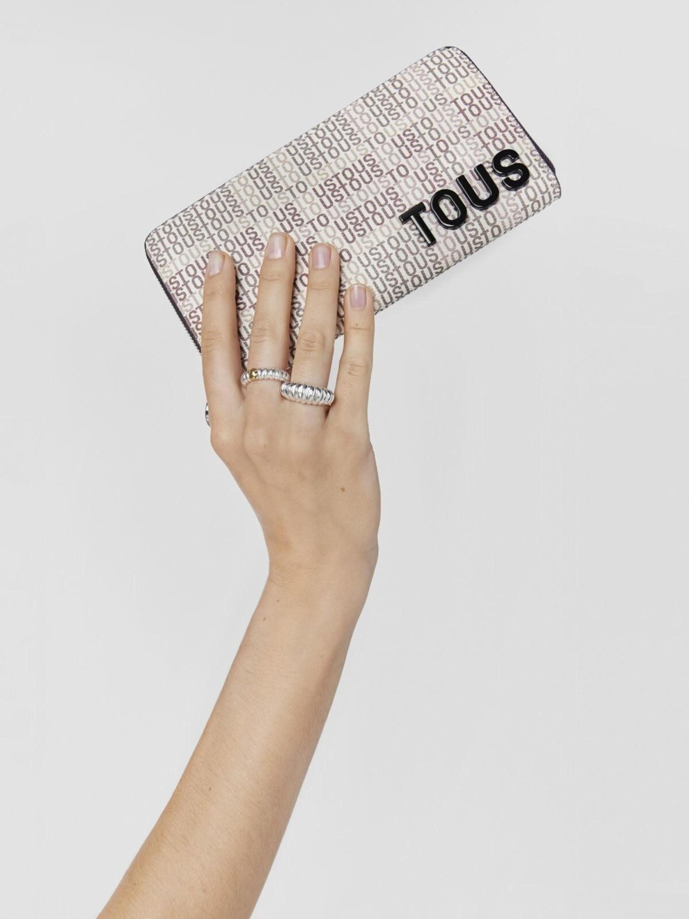 Гаманець TOUS модель 395900989 Фото