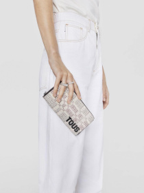 Гаманець TOUS модель 395900989 Фото