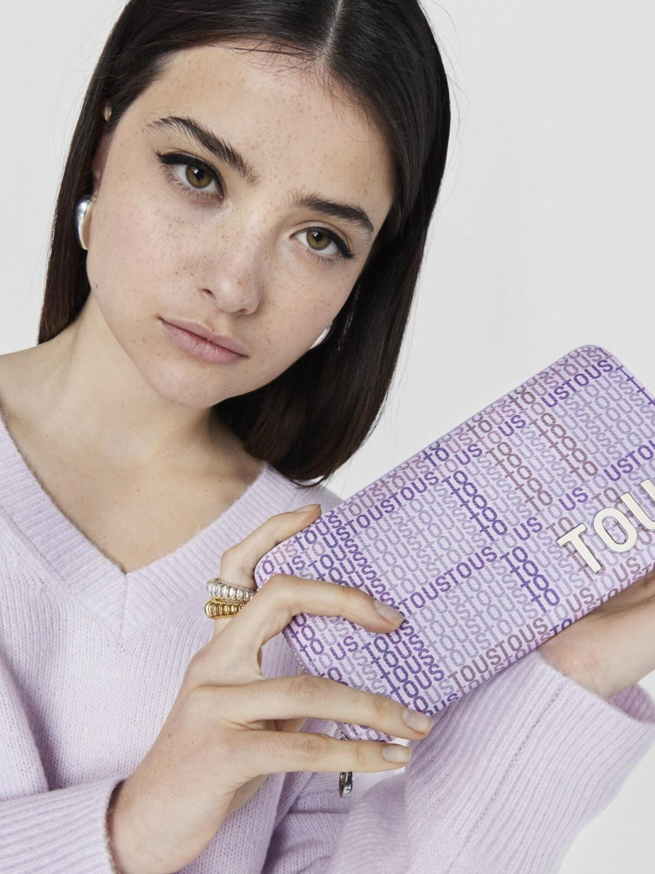 Гаманець TOUS Модель 395900990 Фото