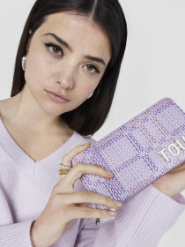 Гаманець TOUS модель 395900990 Фото