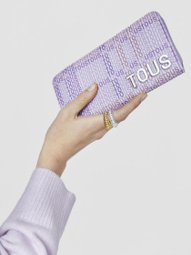 Гаманець TOUS модель 395900990 Фото