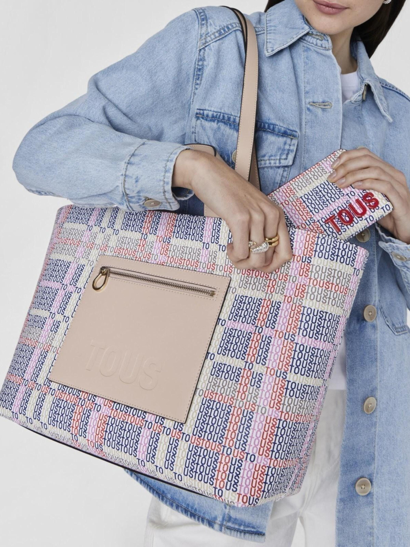 Гаманець TOUS модель 395900991 Фото