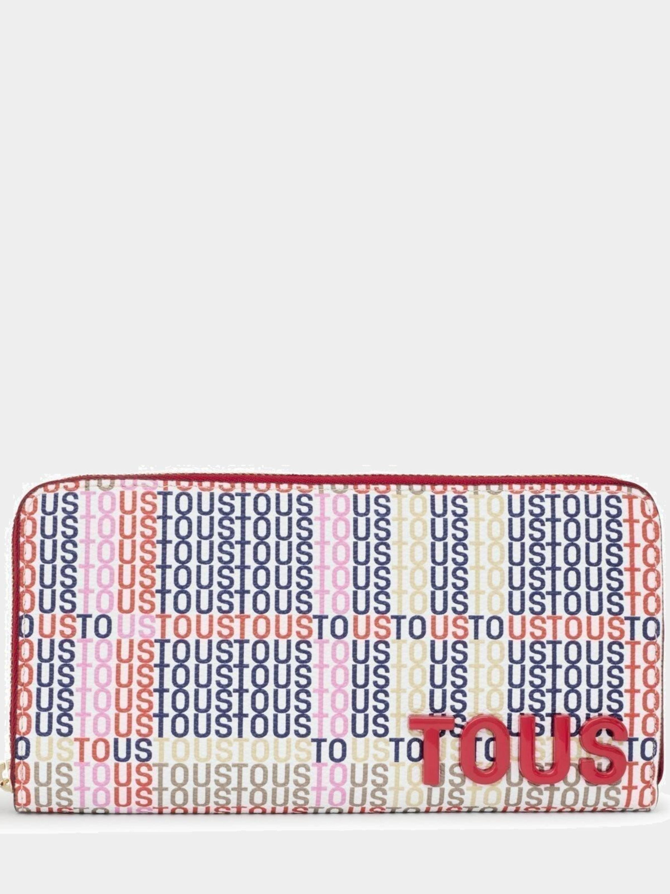 Гаманець TOUS модель 395900991 Фото