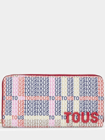 Гаманець TOUS модель 395900991 Фото