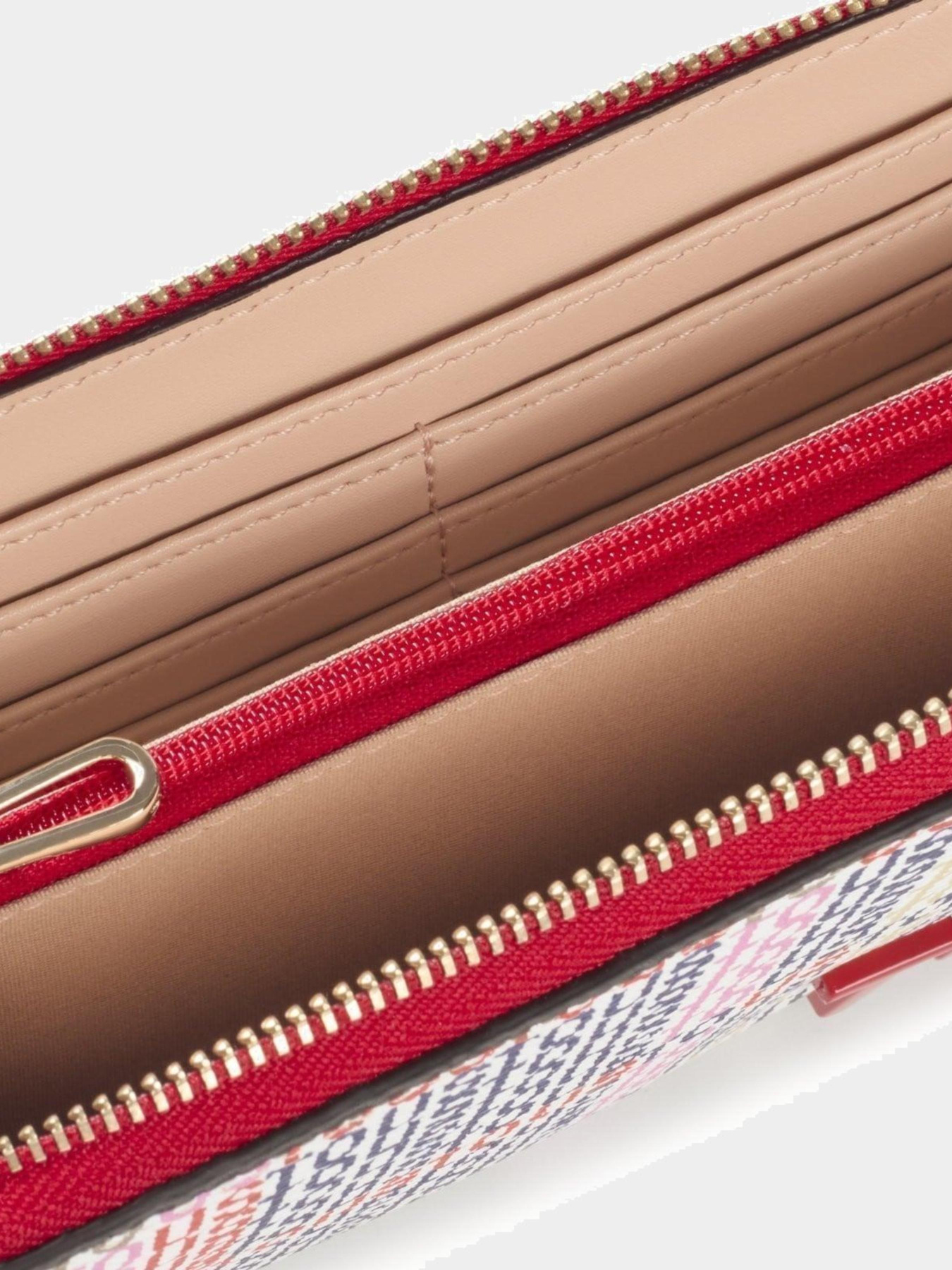 Гаманець TOUS модель 395900991 Фото