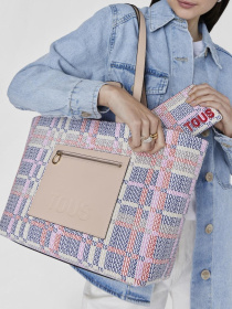 Гаманець TOUS модель 395900991 Фото